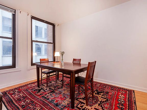 3rd image of 56 Pine St APT 8G