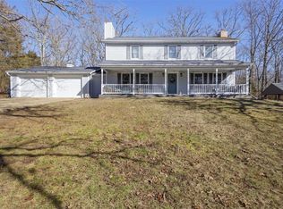 14136 State Highway U, Mineral Point, MO 63660