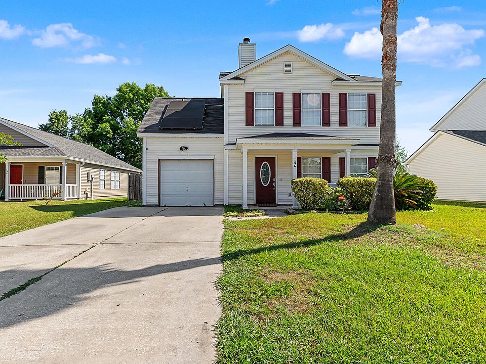 1st image of 136 Blue Jasmine Ln
