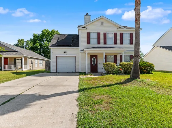 136 Blue Jasmine Ln, Summerville, SC 29483