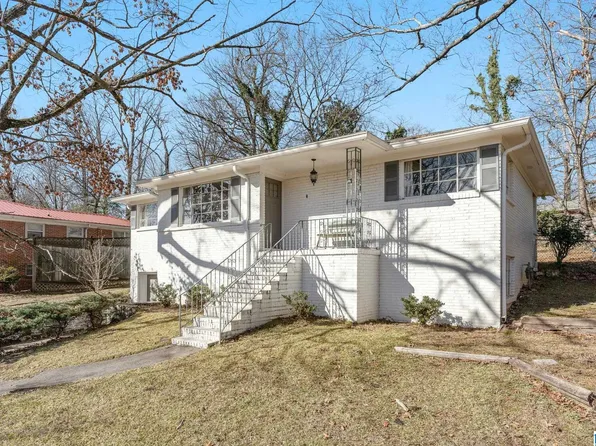 729 Barclay Ln, Birmingham, AL 35206