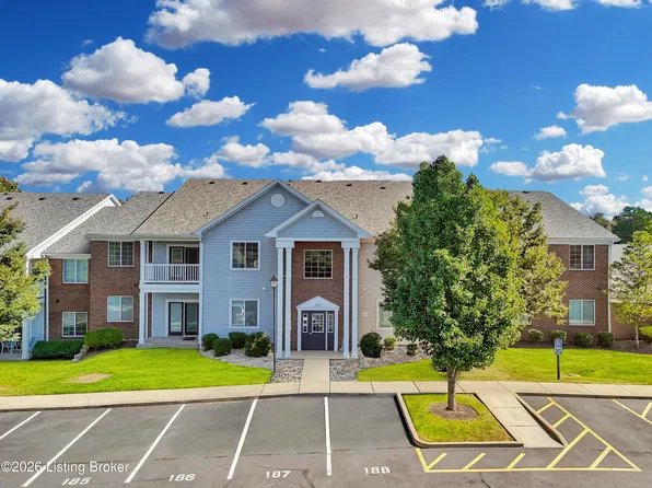 2605 Bradford Commons Dr Unit 201, Louisville, KY 40299