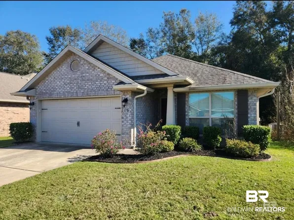 1716 Firefly Ln, Foley, AL 36535