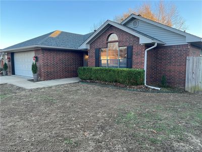 313 Crestview Dr, Van Buren, AR, 72956