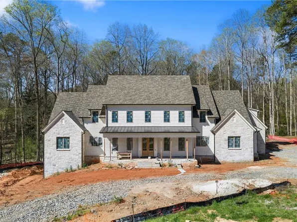 15275 Birmingham Hwy, Alpharetta, GA 30004