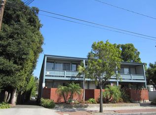 215 W Arrellaga St APT 5, Santa Barbara, CA 93101