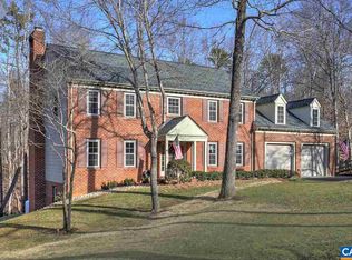 1926 Lonicera Way, Charlottesville, VA