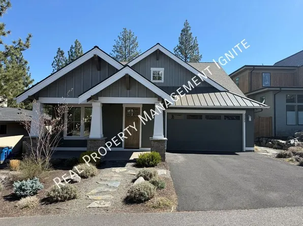 2242 NW Reserve Camp Ct, Bend, OR 97703