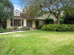 1573 Oak Grove Ave, San Marino, CA 91108