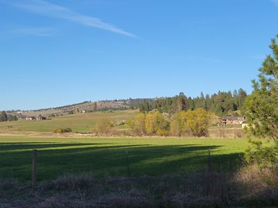 5015 S Saltese Lake Rd, Greenacres, WA, 99016