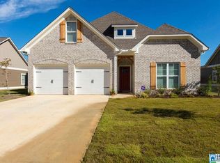 7012 Lavender Ct, Moody, AL 35004