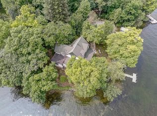 N55W34450 Kosanke Rd, Okauchee, WI 53066