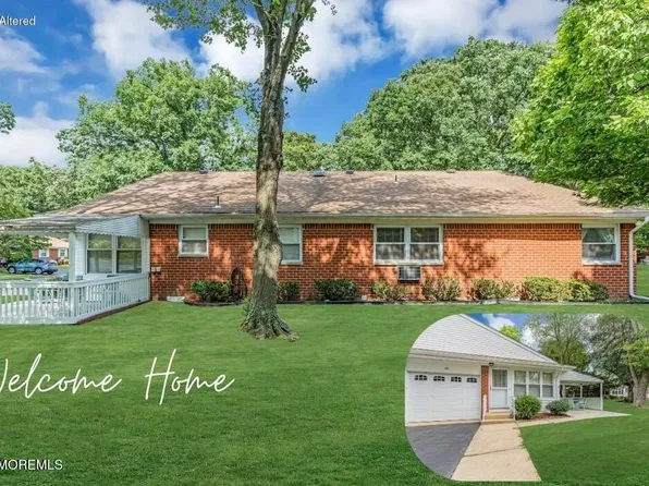 3 Myrtle Place #B, Whiting, NJ 08759