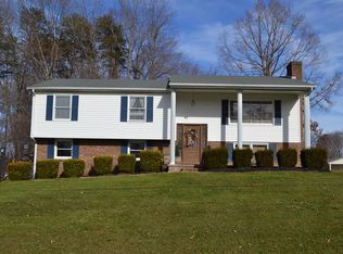1708 Maple Dr, Danville, VA 24540