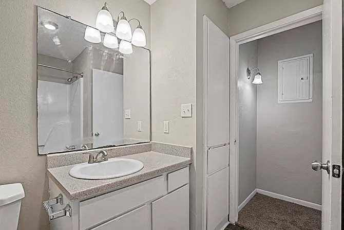 Sage Creek Apartments — Photo 75