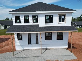 218 Curtis Dr LOT 15, Truro, NS B2N0H1