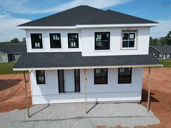 218 Curtis Dr Lot 15, Truro, NS B2N 0H1