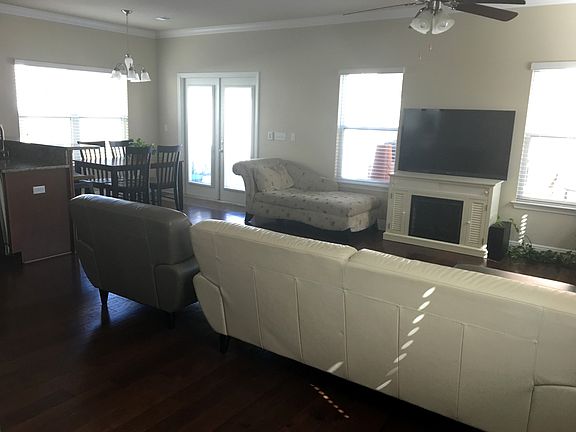 Great Room from Hallway