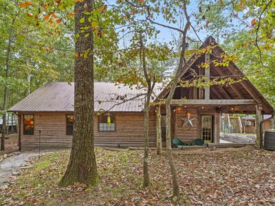 6112 Cove Rd, Mentone, AL, 35984