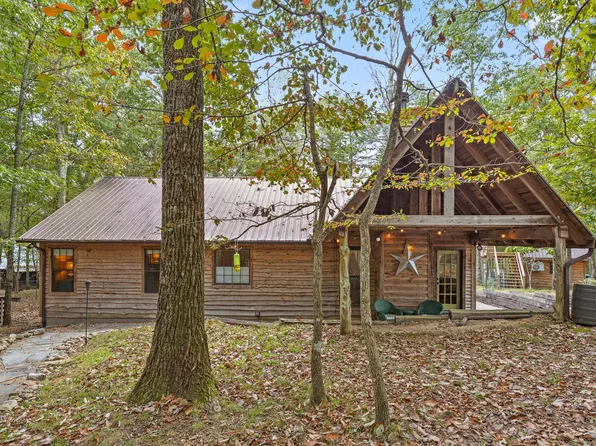 6112 Cove Rd, Mentone, AL 35984