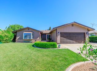 2481 Palora Ave, Atwater, CA