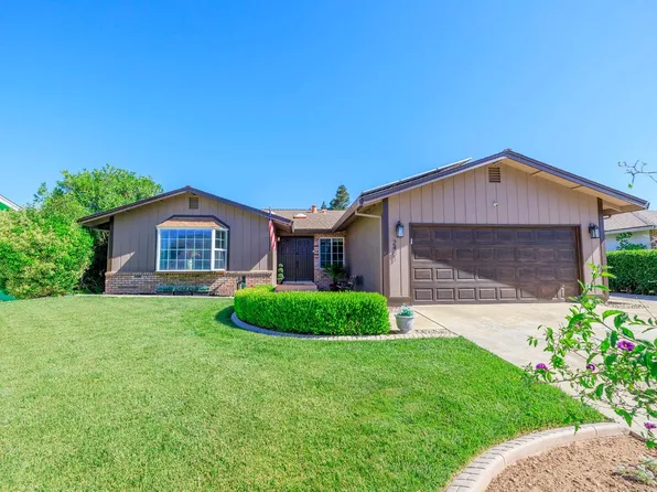 2481 Palora Ave, Atwater, CA 95301