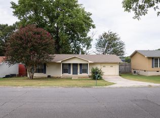3007 Mulberry Ave, Florence, AL 35630