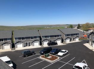 289 SW 28th Dr, Pendleton, OR 97801