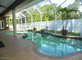 422 Waterside Dr, Merritt Island, FL 32952