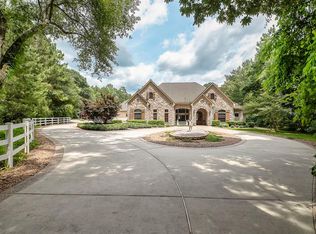 6 Los Encinos Dr, Magnolia, TX 77354