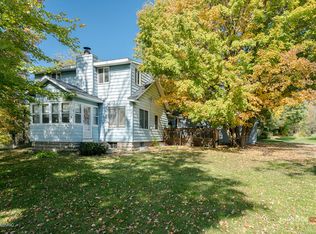 14297 Leonard St, Spring Lake, MI 49456