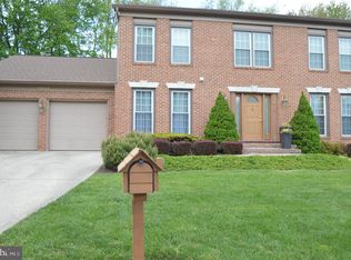 1409 Squaw Hill Ln, Silver Spring, MD 20906