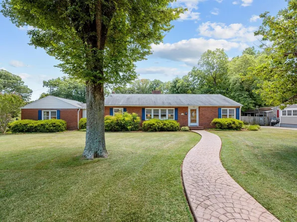 1504 W Front St, Burlington, NC 27215