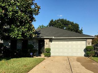 303 Old Spring Ln, Houston, TX 77015