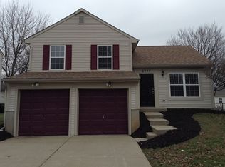 2957 Timber Ridge Way, Burlington, KY 41005