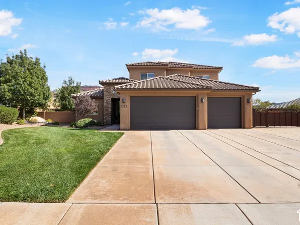 3767 S Sugar Plum Way, Washington, UT 84780