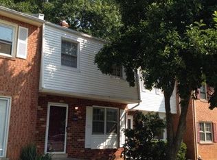 14569 Earlham Ct, Woodbridge, VA 22193