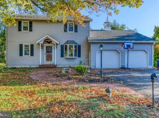 675 Rising Sun Rd, Camden Wyoming, DE 19934