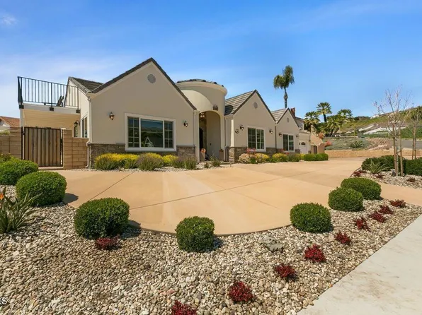 685 Creekmont Ct, Ventura, CA 93003