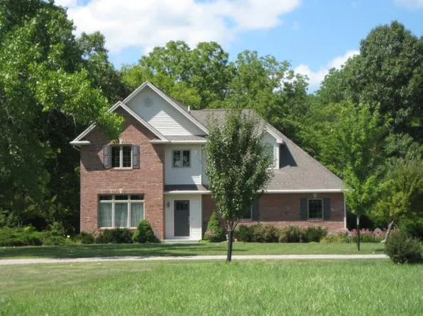 889 Coalshaft Bridge Rd, Sullivan, IL 61951