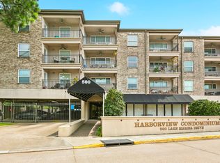 500 Lake Marina Dr #205, New Orleans, LA 70124