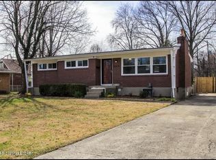 5319 Southdale Rd, Louisville, KY 40214