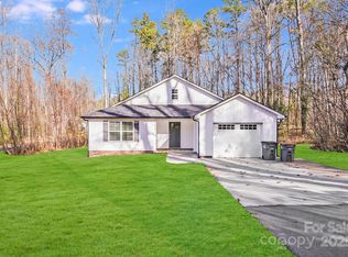 4242 Burgin St, Kannapolis, NC 28081