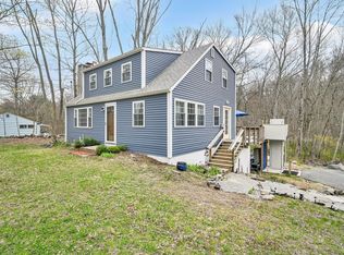 378 Route 87, Columbia, CT 06237