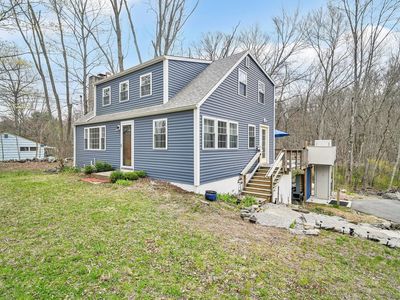 378 Route 87, Columbia, CT, 06237