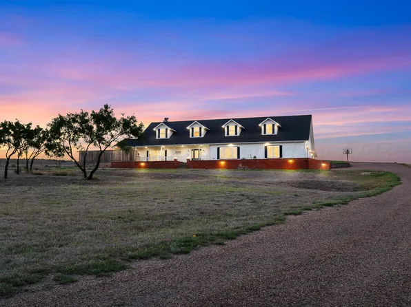 12050 Dripping Springs Trl, Amarillo, TX 79124