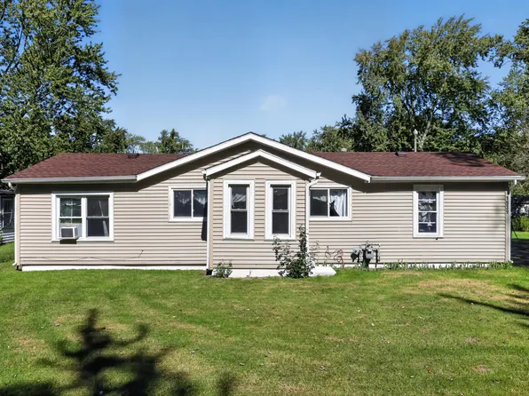 1939 Taube Ave, Benton Harbor, MI 49022