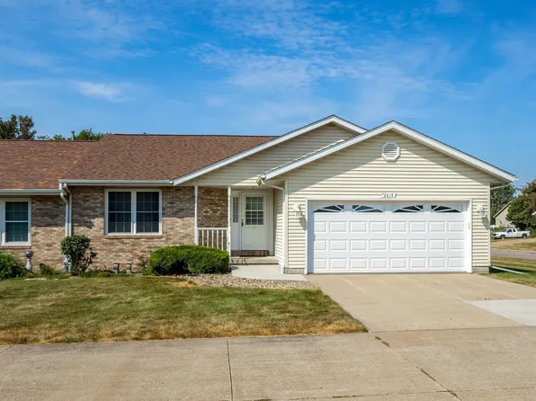 2615 W 63rd St #2615, Davenport, IA 52806