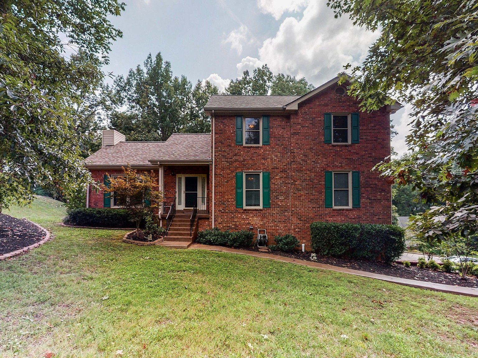 1206 Walden Pl Mount Juliet TN 37122 Zillow