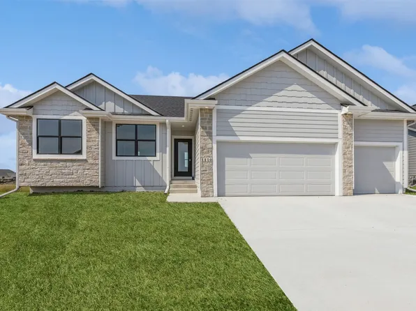 1116 Deer Ridge Dr NW, Bondurant, IA 50035